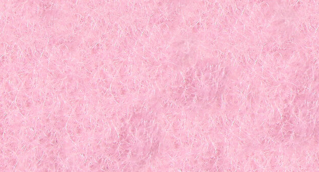 Hareline Micro Fine Dry Fly Dub Hendrickson Pink