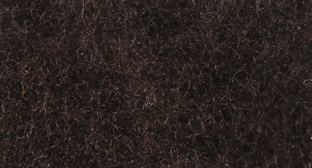 Hareline Micro Fine Dry Fly Dub Mahogany Dun