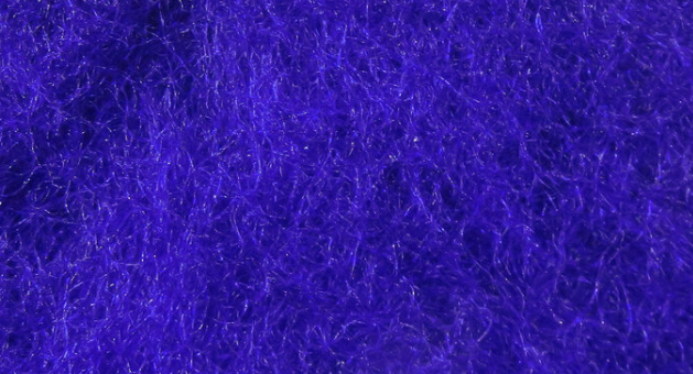 Hareline Micro Fine Dry Fly Dub Purple