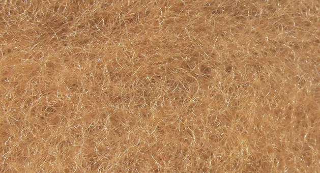 Hareline Micro Fine Dry Fly Dub Tan