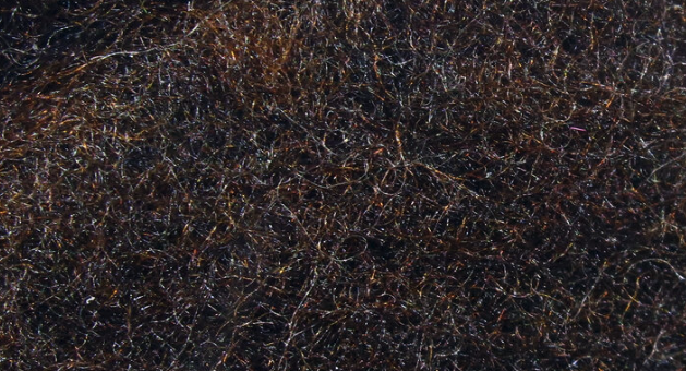 Hareline Micro Fine Dry Fly Dub Trico