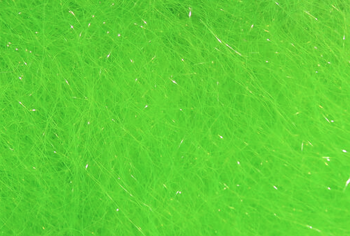 Hareline Polar Dubbing Chartreuse