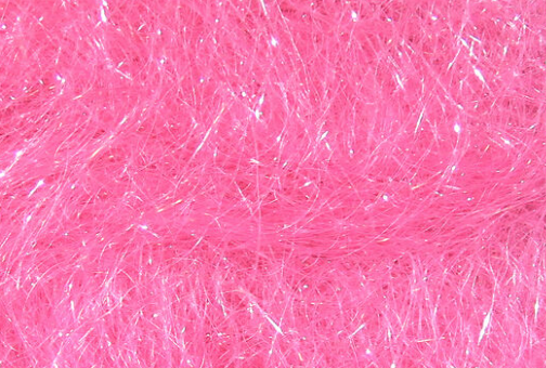 Hareline Polar Dubbing Pink