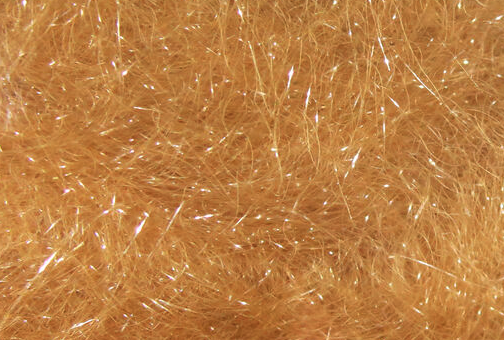 Hareline Polar Dubbing Tan