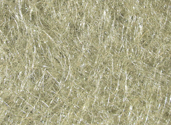 Hareline Scud Dub Grey Olive