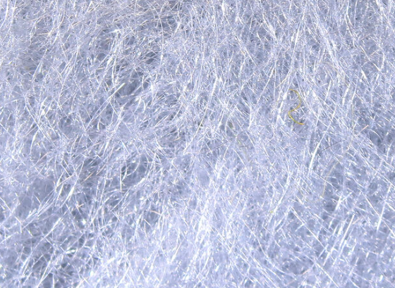 Hareline Scud Dub Light Dun