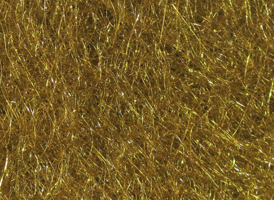 Hareline Scud Dub Olive Brown