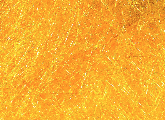 Hareline Scud Dub Orange