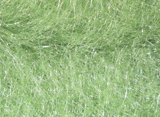 Hareline Scud Dub Pale Olive