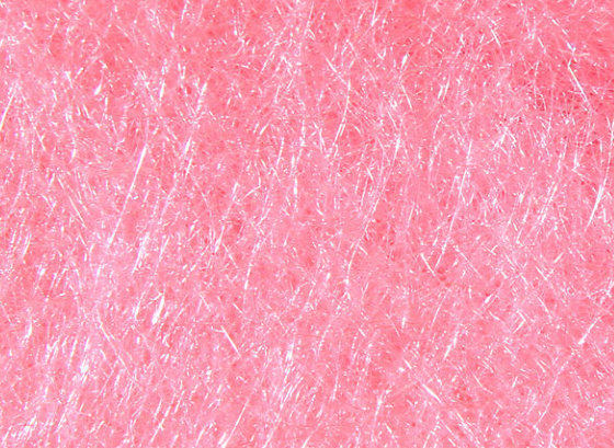 Hareline Scud Dub Pink