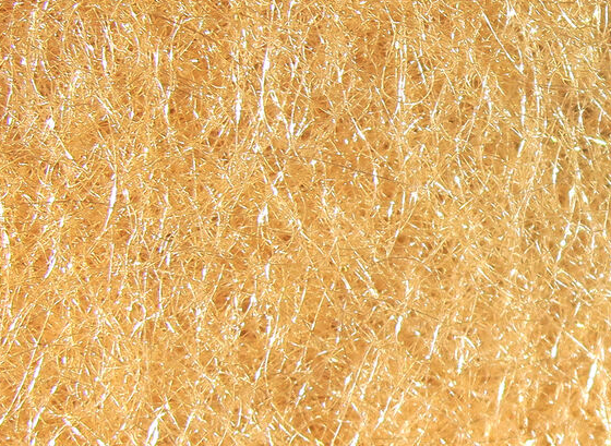 Hareline Scud Dub Tan