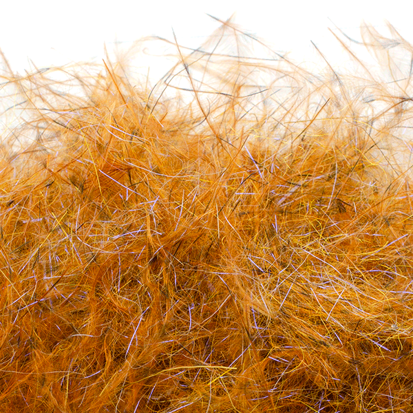 Senyo's Dirty Bird Dubbing Available – Enhance Your Fly Tying