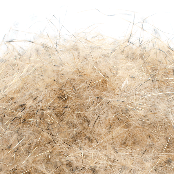 Fly Tying Supplies for Sale – Senyo's Dirty Bird Dubbing