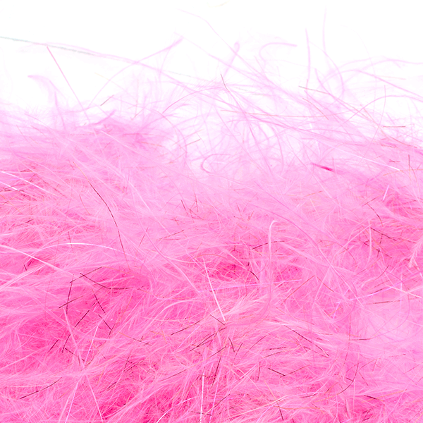 Top-Rated Senyo's Dirty Bird Dubbing for Fly Tying