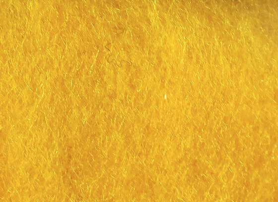 Hareline Superfine Dry Fly Dubbing Amber