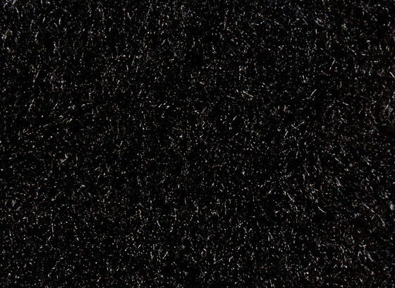 Hareline Superfine Dry Fly Dubbing Black