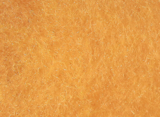 Hareline Superfine Dry Fly Dubbing Cinnamon Caddis