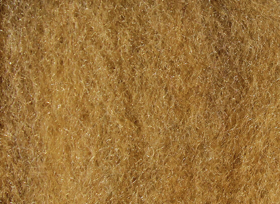 Hareline Superfine Dry Fly Dubbing Dark Tan