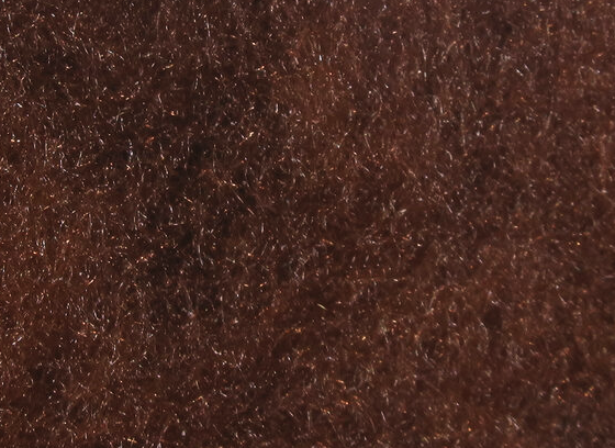 Hareline Superfine Dry Fly Dubbing Mahogany Brown