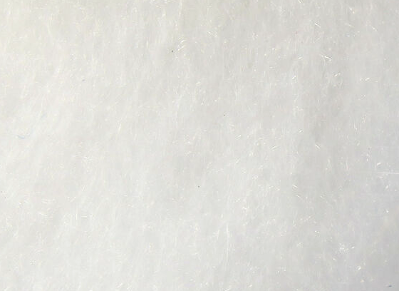 Hareline Superfine Dry Fly Dubbing White