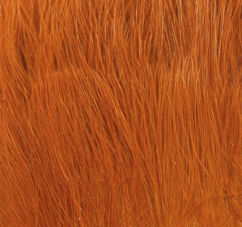 Hareline Marabou X-Select Burnt Orange
