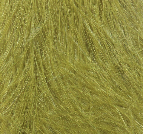 Hareline marabou blood quills for salmon and steelhead flies