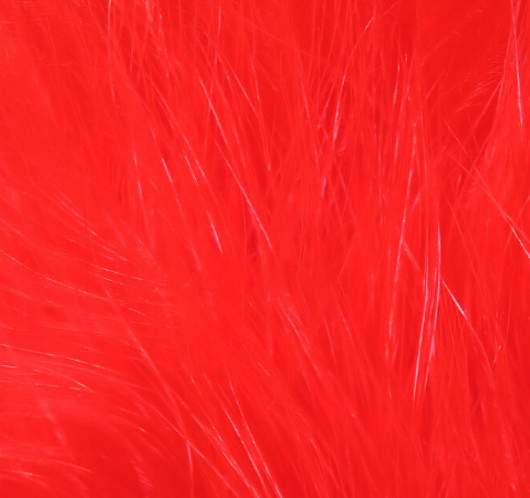 Hareline fly tying material marabou quill pack