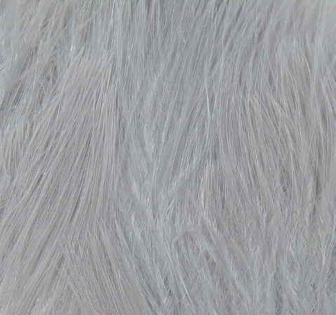 Streamer tying with Hareline marabou quill feathers