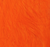 Marabou Blood Quills Orange