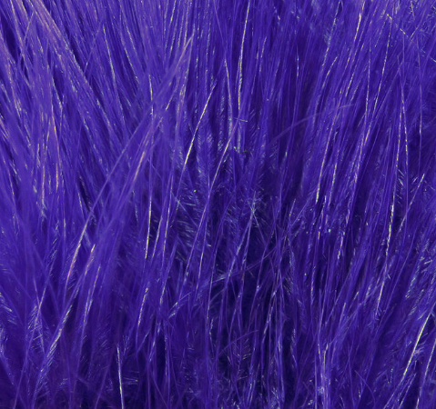 Hareline Marabou X-Select Purple