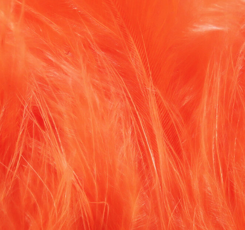 Hareline Marabou X-Select Shrimp Pink