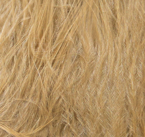 Hareline Marabou X-Select Tan