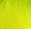 Hareline Marabou X-Select Fl Yellow