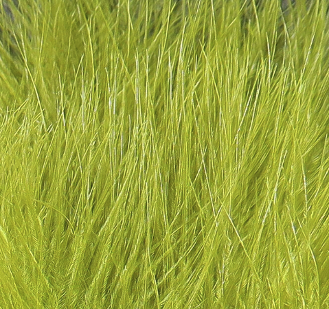 Hareline Marabou X-Select Olive