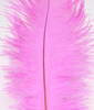 Hareline Ostrich Herl Pink