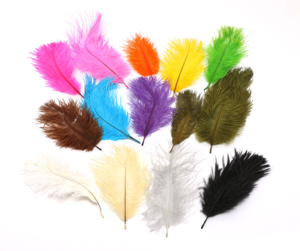 Hareline Ostrich Marabou For Sale Online