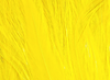 Hareline Saltwater Neck Hackle Yellow