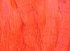 Hareline Schlappen 5"-7" Fl Shrimp Pink