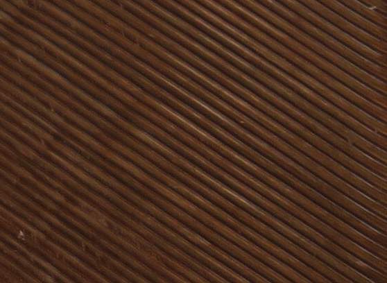 Hareline Turkey Biot Quills Brown