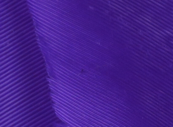 Hareline Turkey Biot Quills Purple