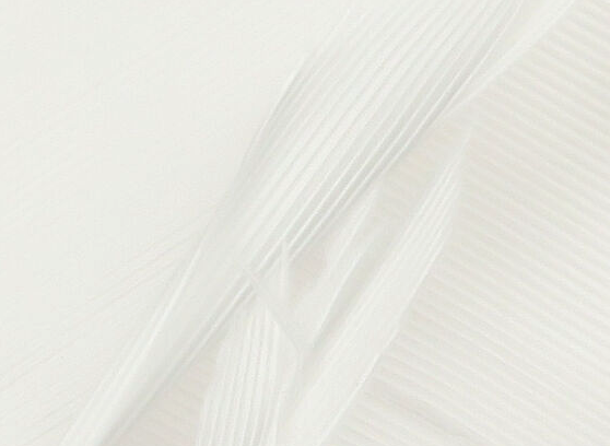 Hareline Turkey Biot Quills White