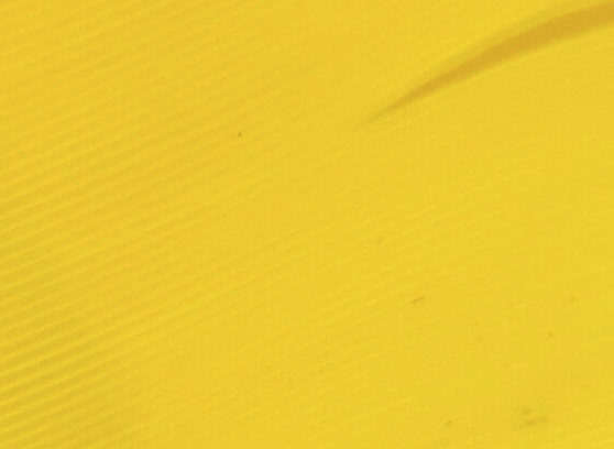 Hareline Turkey Biot Quills Yellow