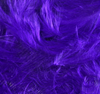 Hareline Marabou Wooly Bugger Bright Purple