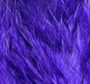Hareline Marabou Wooly Bugger Purple