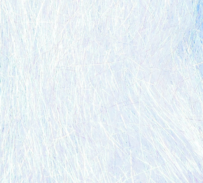 Incorporate EP Sparkle Flash for a touch of brilliance in baitfish fly accents.