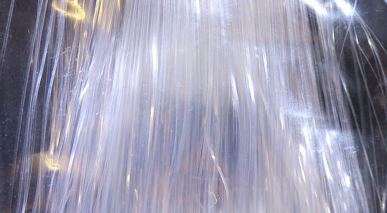 Flashabou Is One Of The Best Fly Tying Materials To Add Flash And Movement To All Kinds Of Streamers And Nymphs