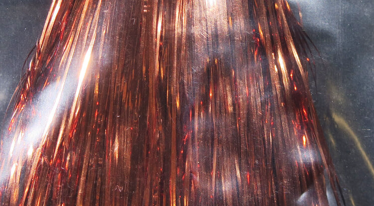 Flashabou Is One Of The Best Fly Tying Materials To Add Flash And Movement To All Kinds Of Streamers And Nymphs