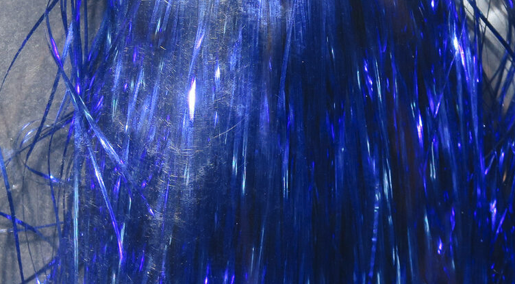 Flashabou Is One Of The Best Fly Tying Materials To Add Flash And Movement To All Kinds Of Streamers And Nymphs