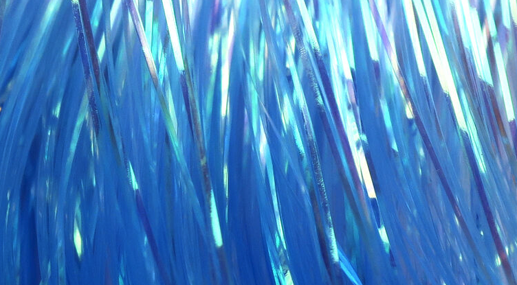 Flashabou Is One Of The Best Fly Tying Materials To Add Flash And Movement To All Kinds Of Streamers And Nymphs