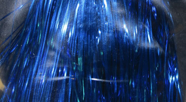 Flashabou Is One Of The Best Fly Tying Materials To Add Flash And Movement To All Kinds Of Streamers And Nymphs